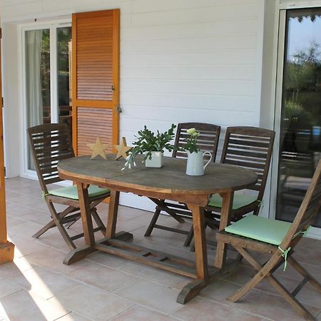 Chez Sophie Hotel Lege-Cap-Ferret Luaran gambar