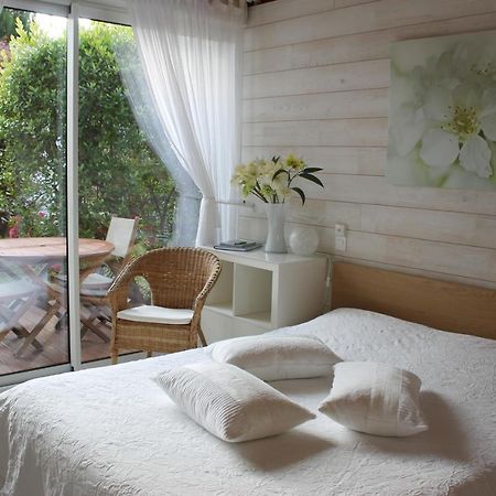 Chez Sophie Hotel Lege-Cap-Ferret Luaran gambar