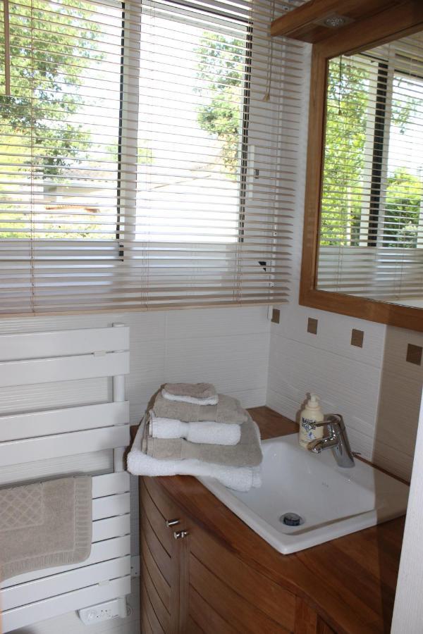 Chez Sophie Hotel Lege-Cap-Ferret Luaran gambar