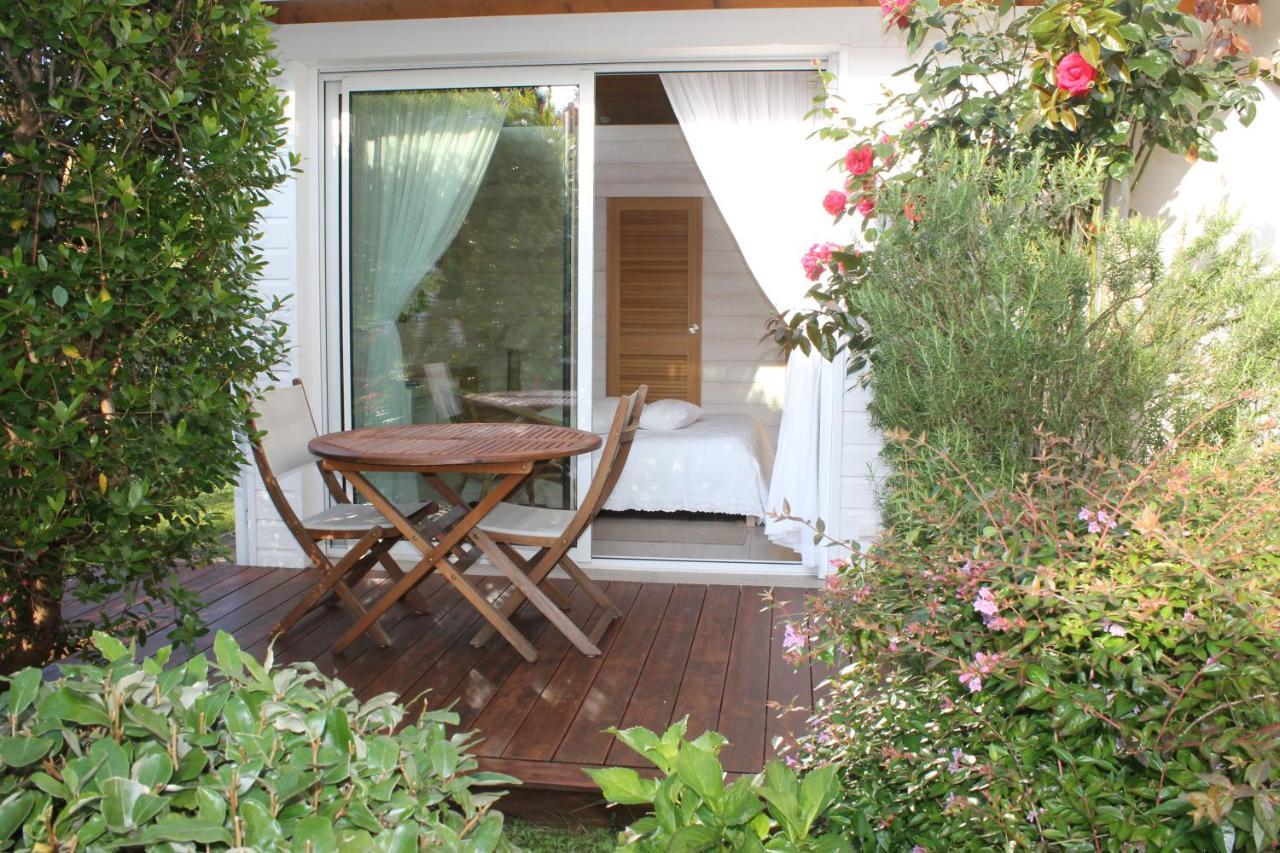 Chez Sophie Hotel Lege-Cap-Ferret Luaran gambar