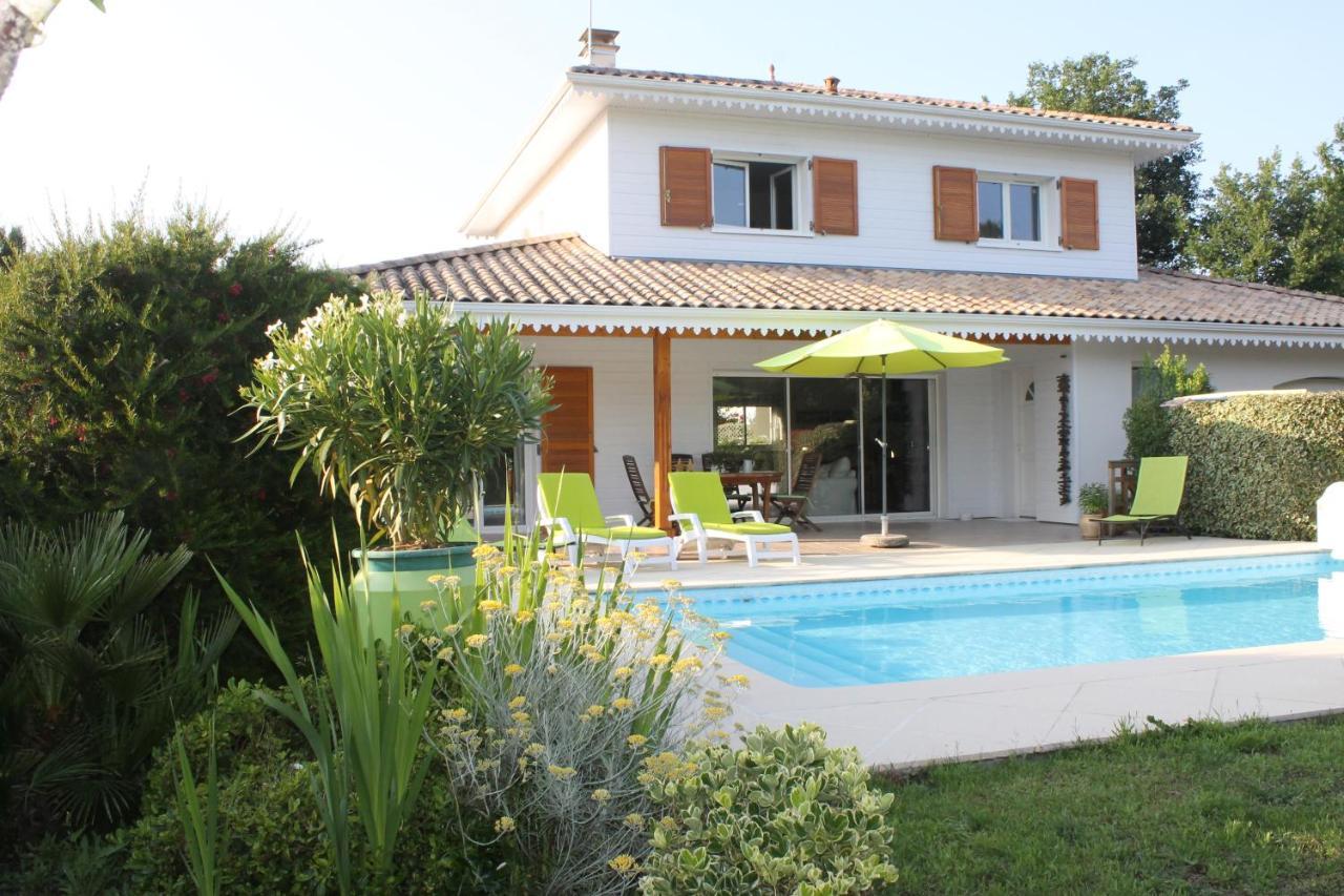 Chez Sophie Hotel Lege-Cap-Ferret Luaran gambar
