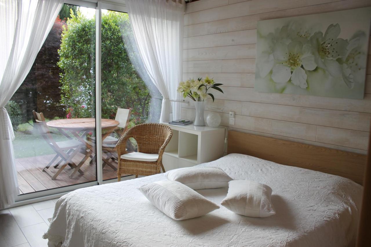 Chez Sophie Hotel Lege-Cap-Ferret Luaran gambar