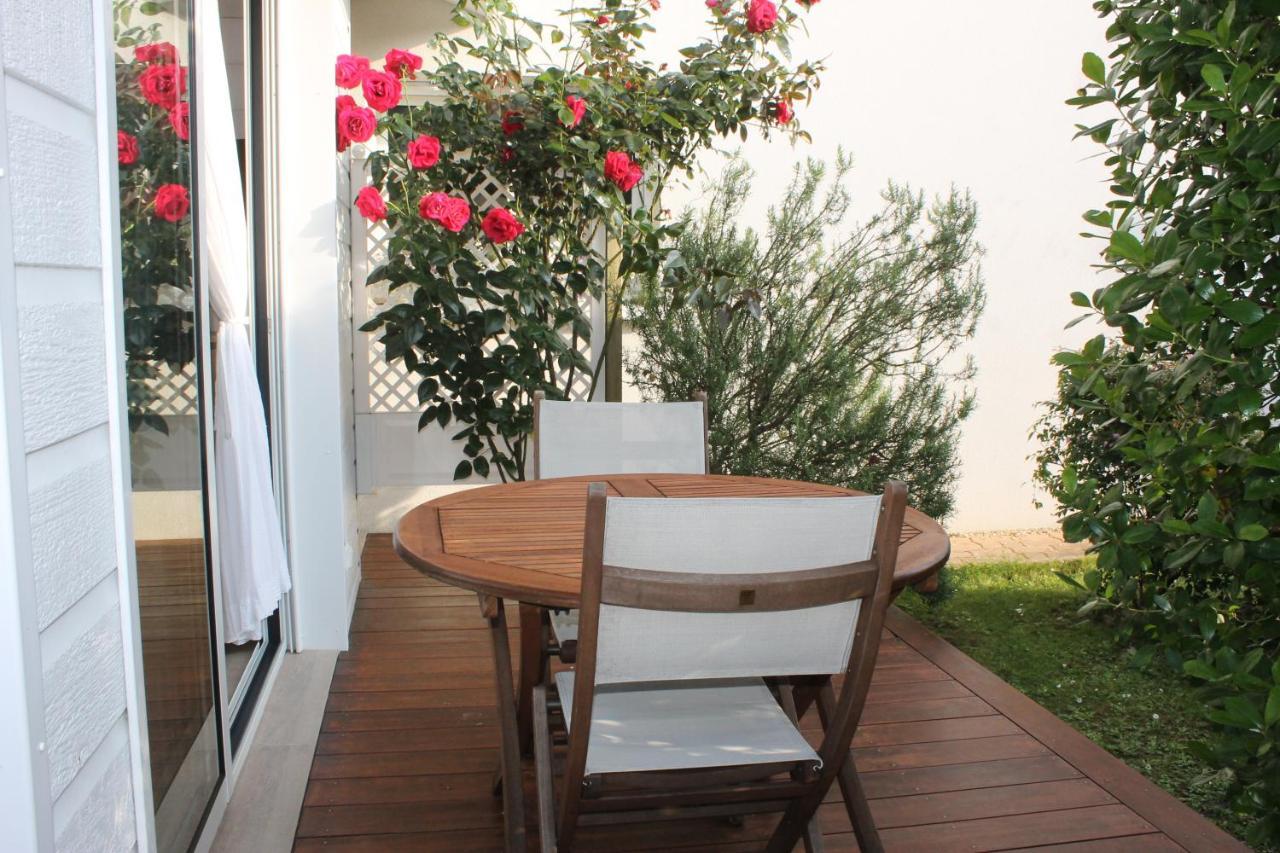 Chez Sophie Hotel Lege-Cap-Ferret Luaran gambar
